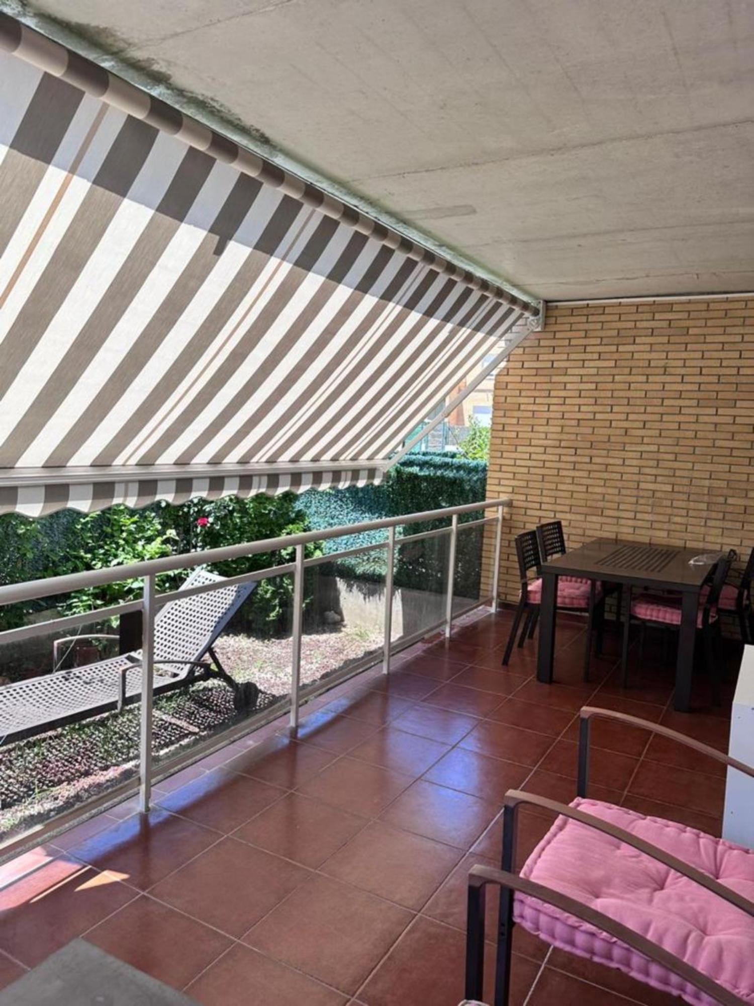 Апартаменты Cambrils Haven:2Br+2Bth+Wf+Pool Экстерьер фото
