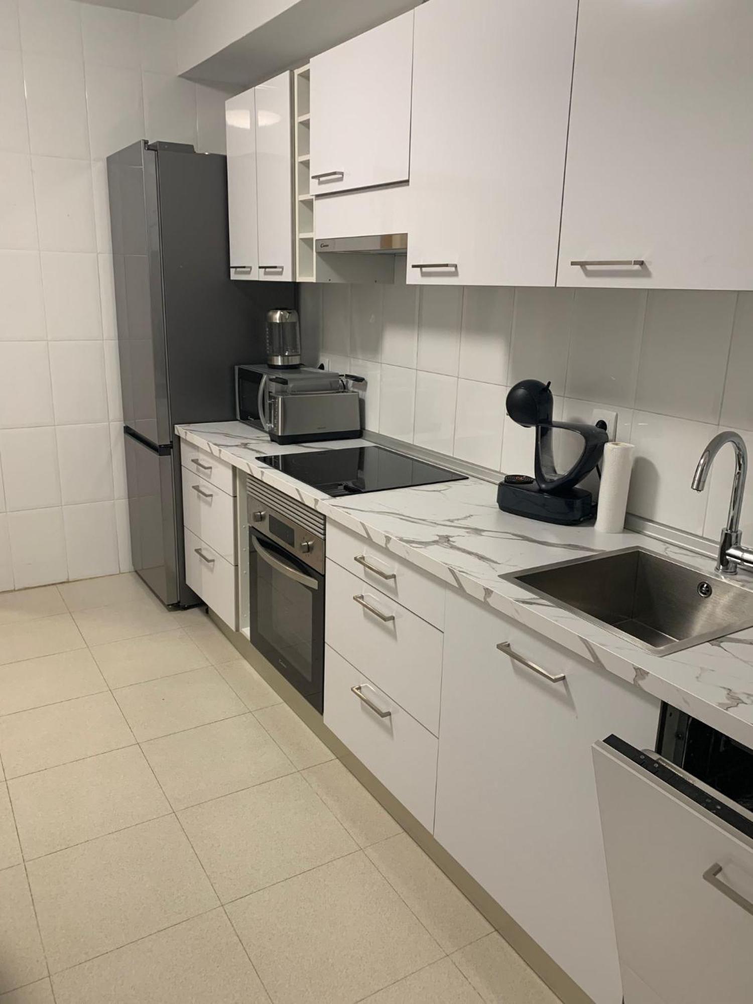 Апартаменты Cambrils Haven:2Br+2Bth+Wf+Pool Экстерьер фото
