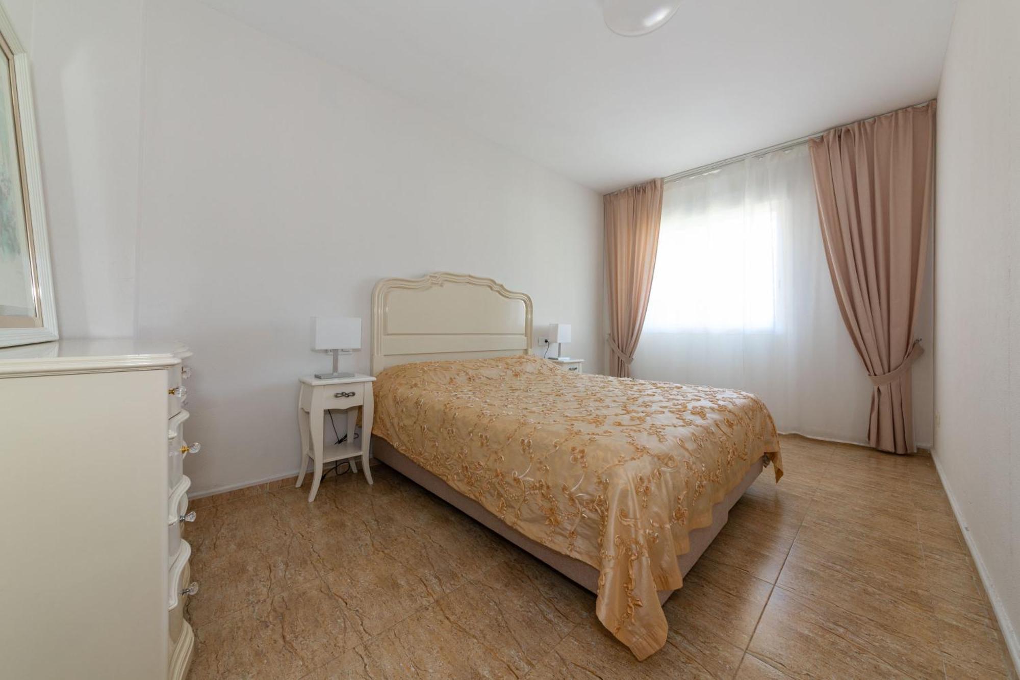 Апартаменты Cambrils Haven:2Br+2Bth+Wf+Pool Экстерьер фото