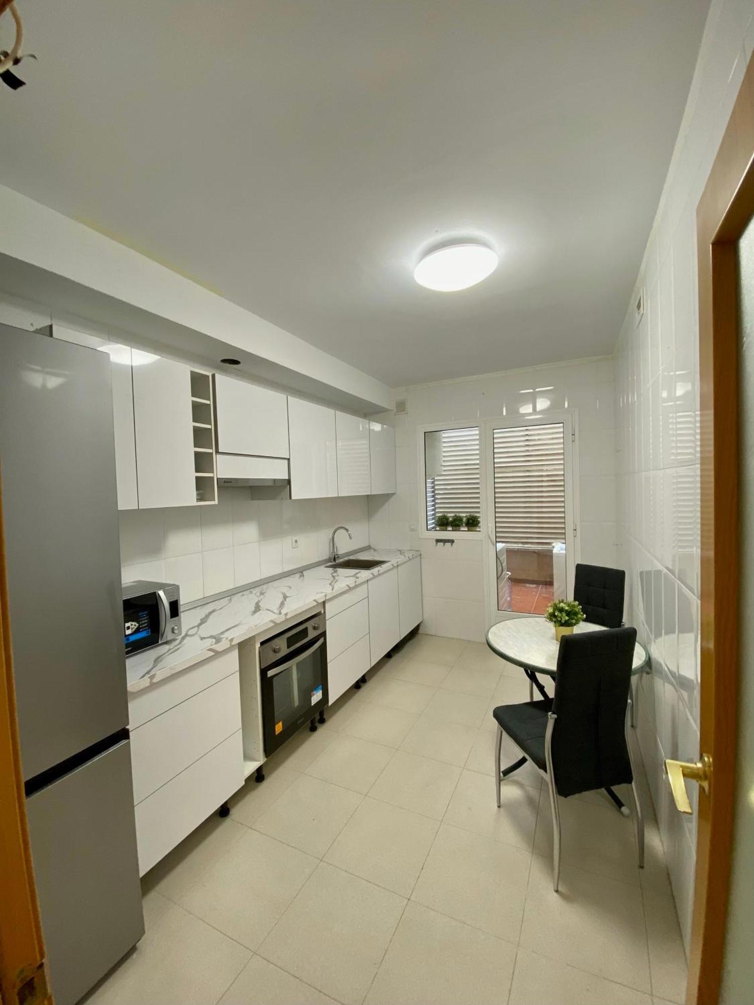Апартаменты Cambrils Haven:2Br+2Bth+Wf+Pool Экстерьер фото