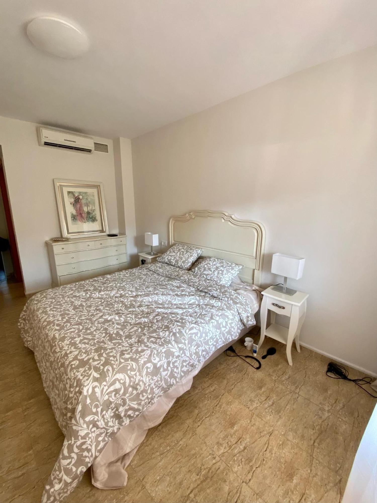 Апартаменты Cambrils Haven:2Br+2Bth+Wf+Pool Экстерьер фото
