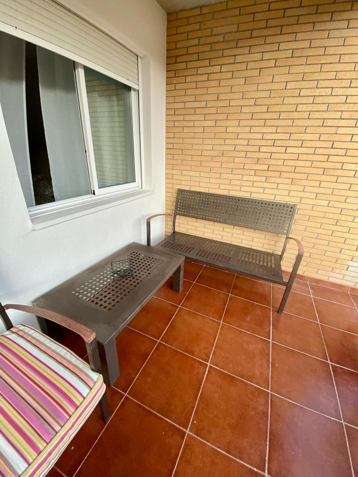Апартаменты Cambrils Haven:2Br+2Bth+Wf+Pool Экстерьер фото