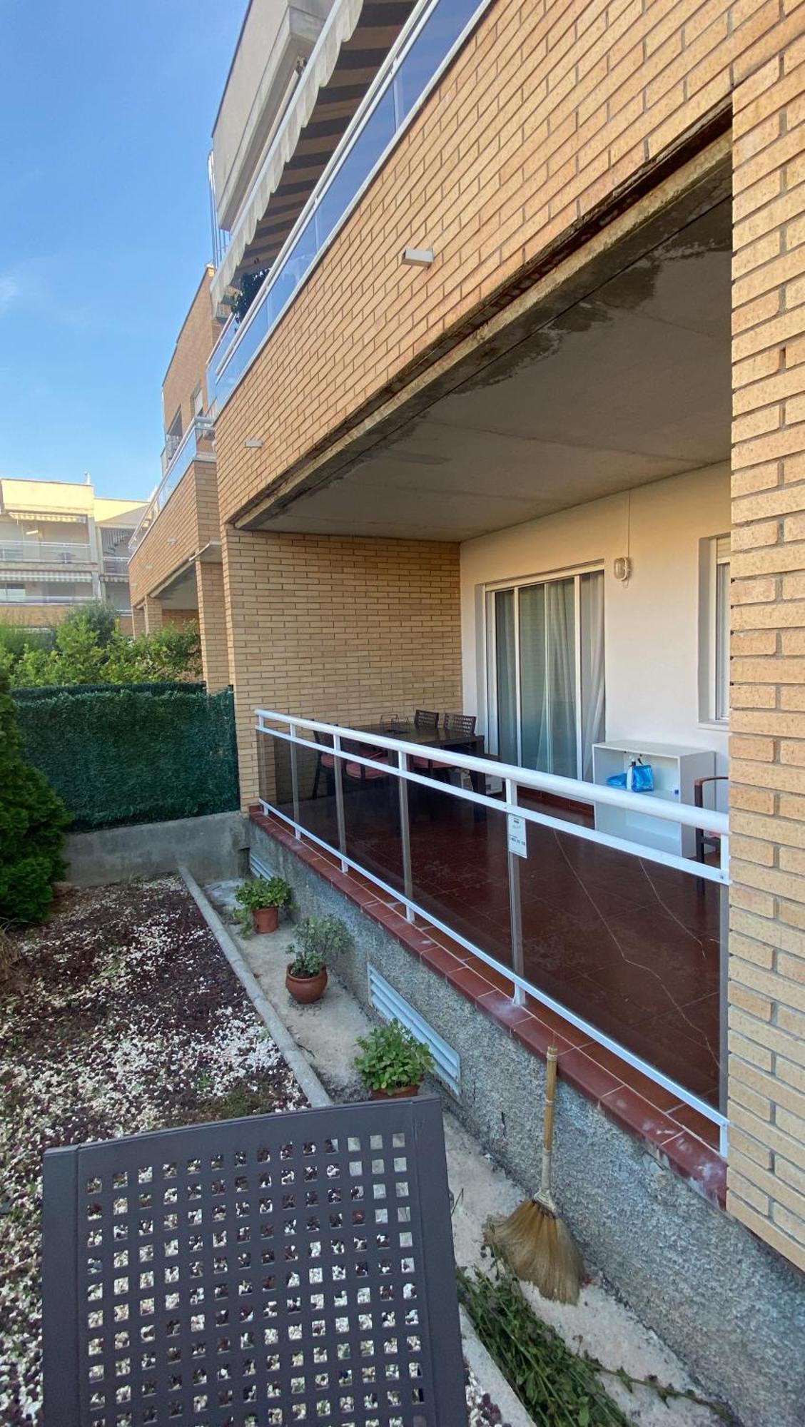 Апартаменты Cambrils Haven:2Br+2Bth+Wf+Pool Экстерьер фото